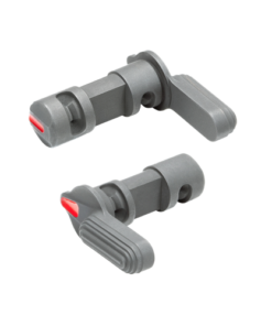 Safety Selector