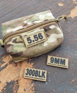 ammo bag