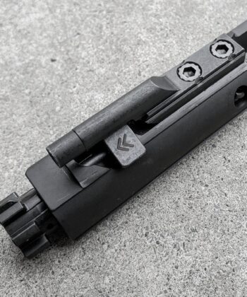 Bolt Carrier Group