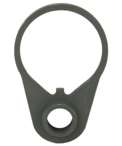 End plate