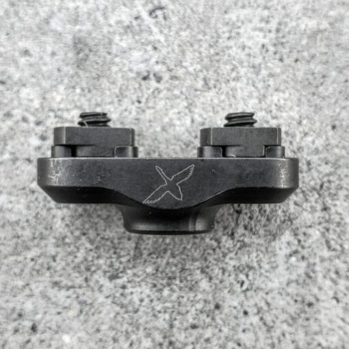 qd mount