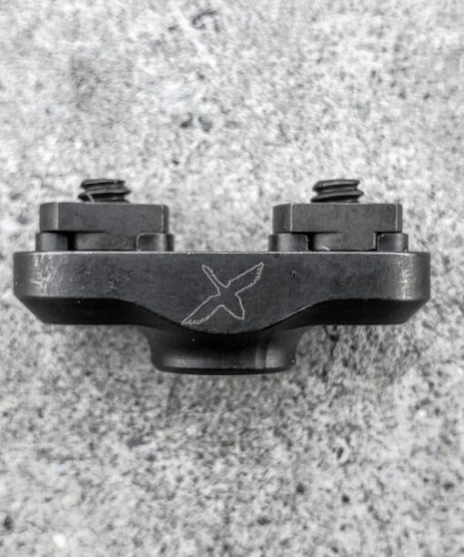 qd mount