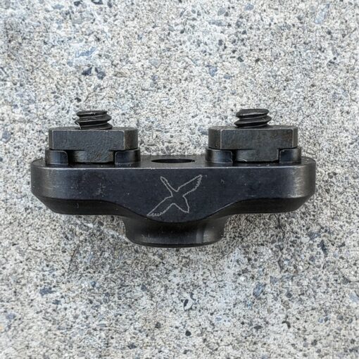 qd mount