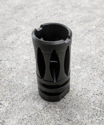 flash hider