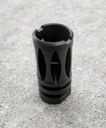 flash hider