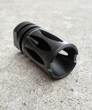 flash hider