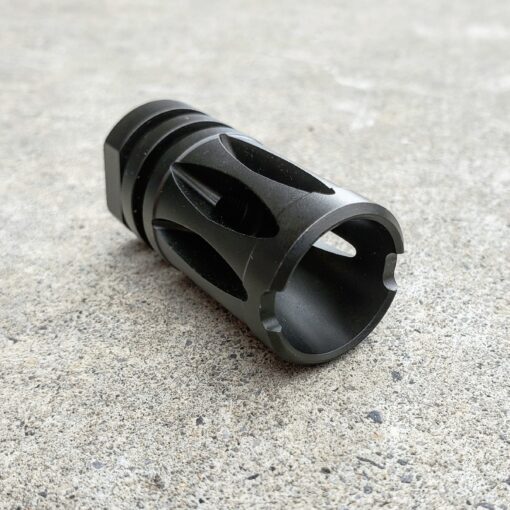 flash hider