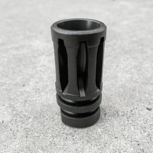 flash hider