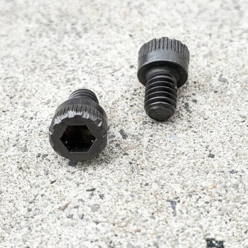 OCKS Screws