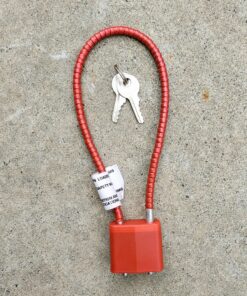 gun lock
