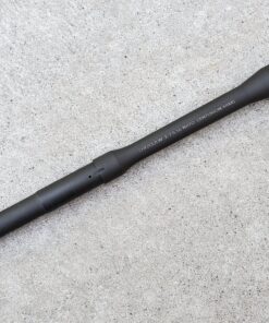 The Centurion Cold Hammer Forged Lightweight 5.56 Barrel