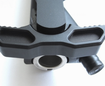 charging handle