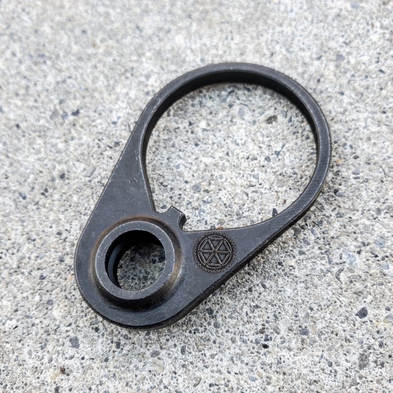 Flexbar Rocksett Threadlocker 2oz Trajectory Arms