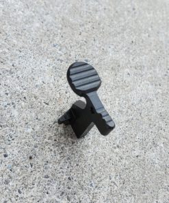 Badger Ordnance Enhanced Bolt Catch