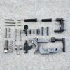 Sionics Lower Parts Kit with Trigger