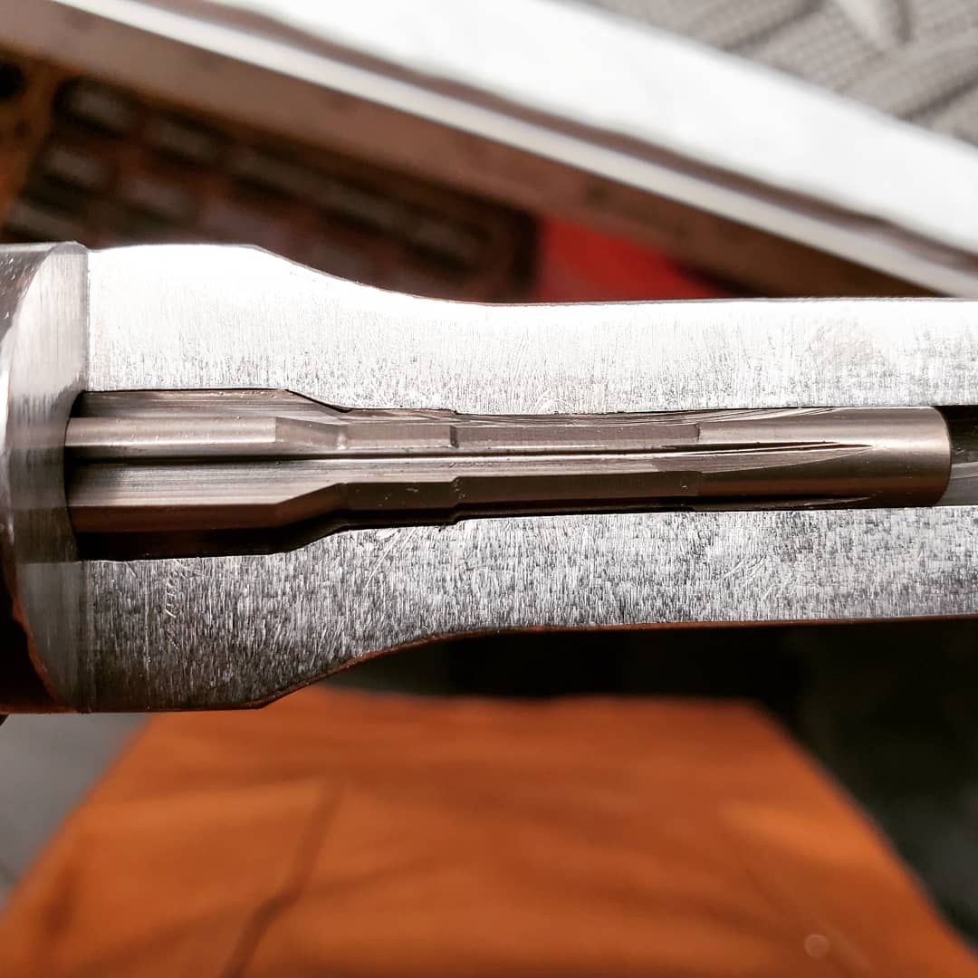 AR15 Common Chamber Issues Neck and Throat Trajectory Arms