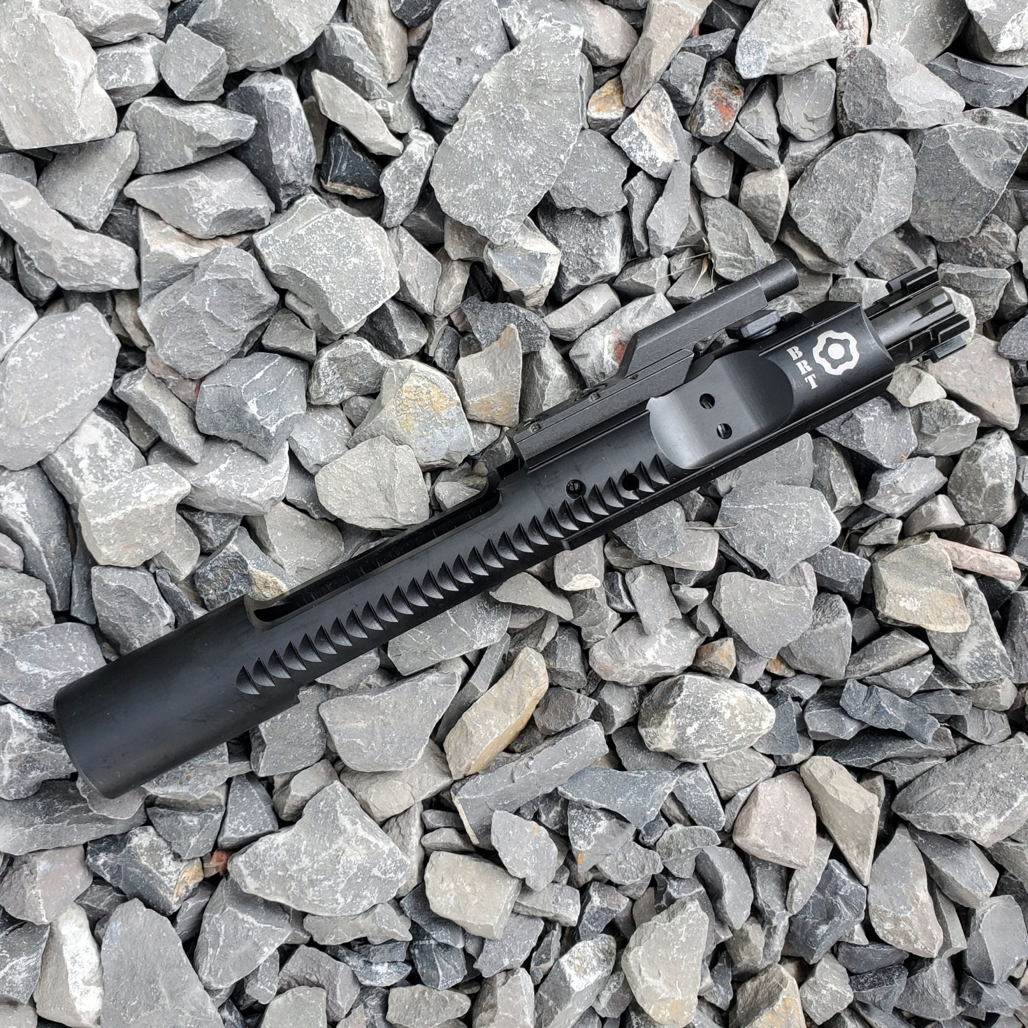 Black River Tactical Bolt Carrier Group - Trajectory Arms