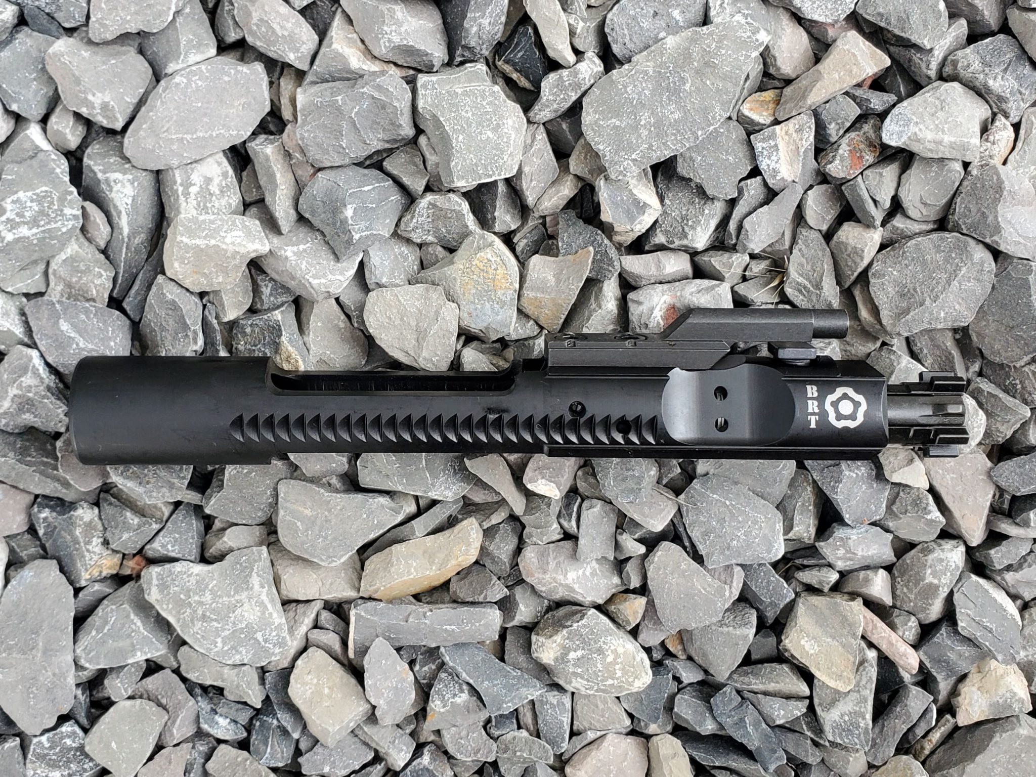 Black River Tactical Bolt Carrier Group Trajectory Arms