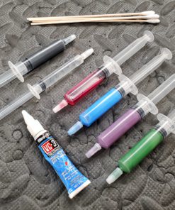 Armorer Chem Kit Pro